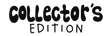 Collector's Edition - Startseite